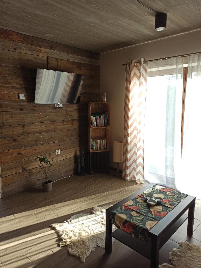 Kocia Gora Apartment Chomranice Exterior photo