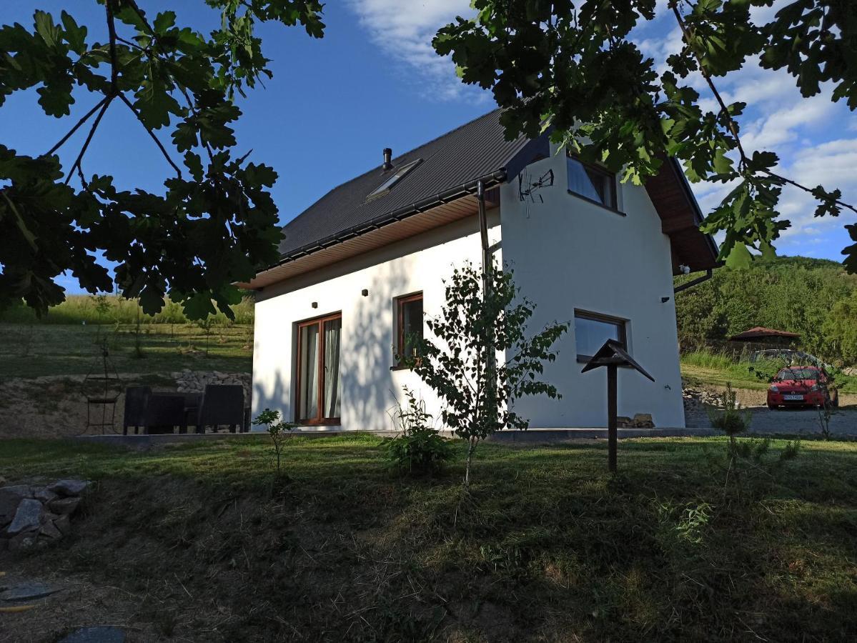Kocia Gora Apartment Chomranice Exterior photo