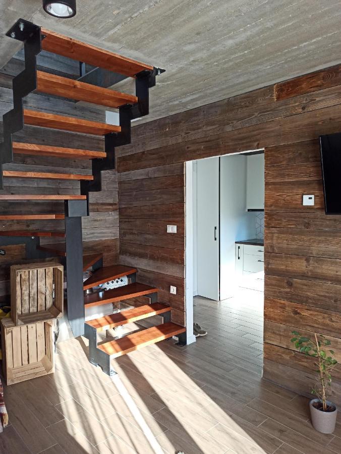 Kocia Gora Apartment Chomranice Exterior photo
