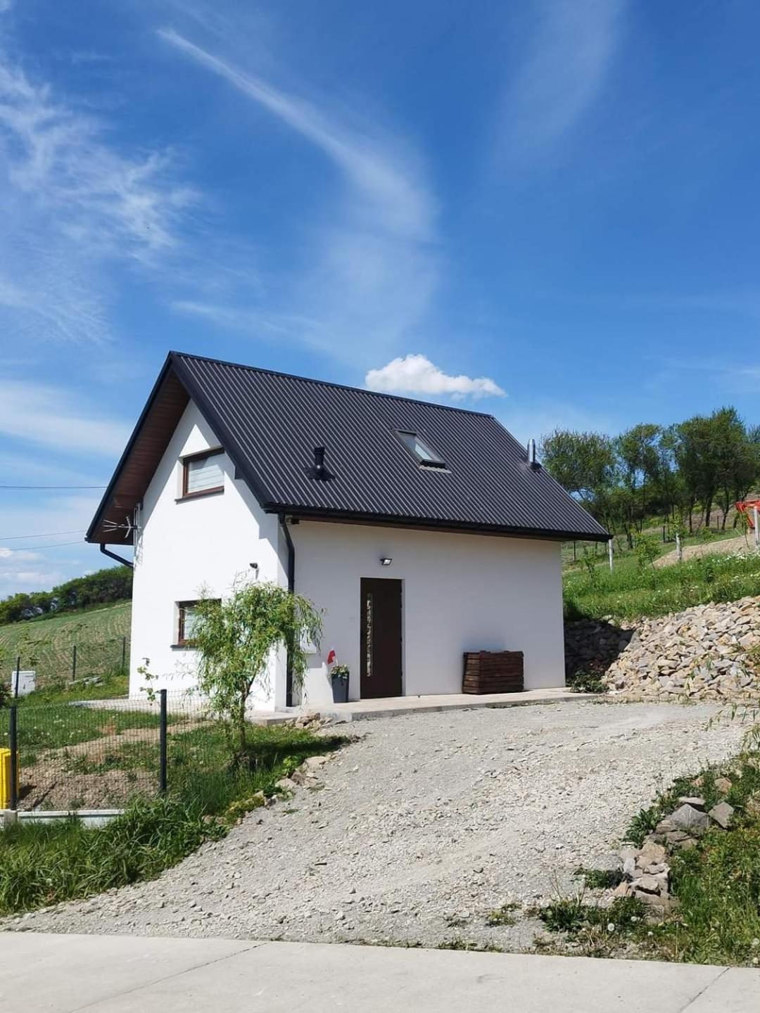 Kocia Gora Apartment Chomranice Exterior photo